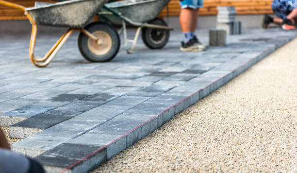 Best Driveway Pavers Contractor  in Germantown, TN