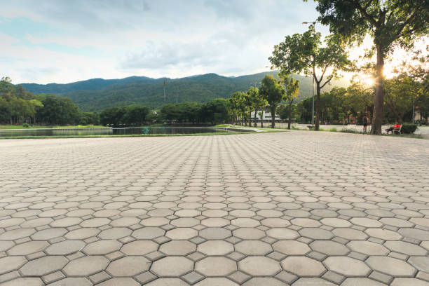 Best Commercial Driveway Pavers  in Germantown, TN